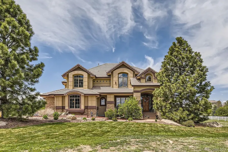 6411 Sand Rose CT, Castle Rock, CO 80108