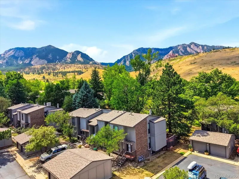1345 Bear Mountain DR #B, Boulder, CO 80305