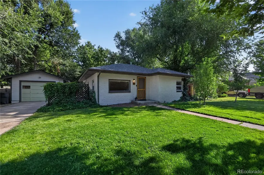 20 Longs Peak AVE, Longmont, CO 80501