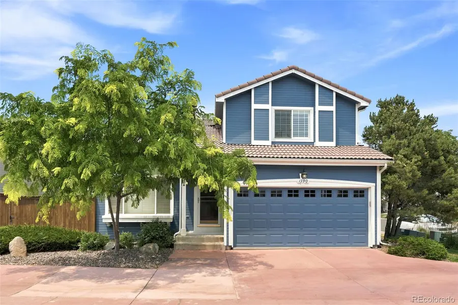1390 Braewood AVE, Littleton, CO 80129