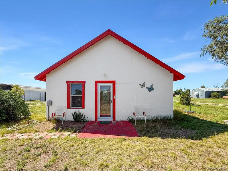 29088 County Road S, Karval, CO 80823
