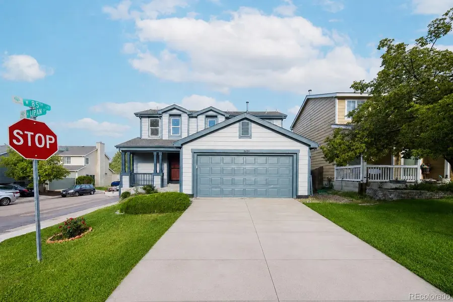 8496 Lipan ST, Denver, CO 80260