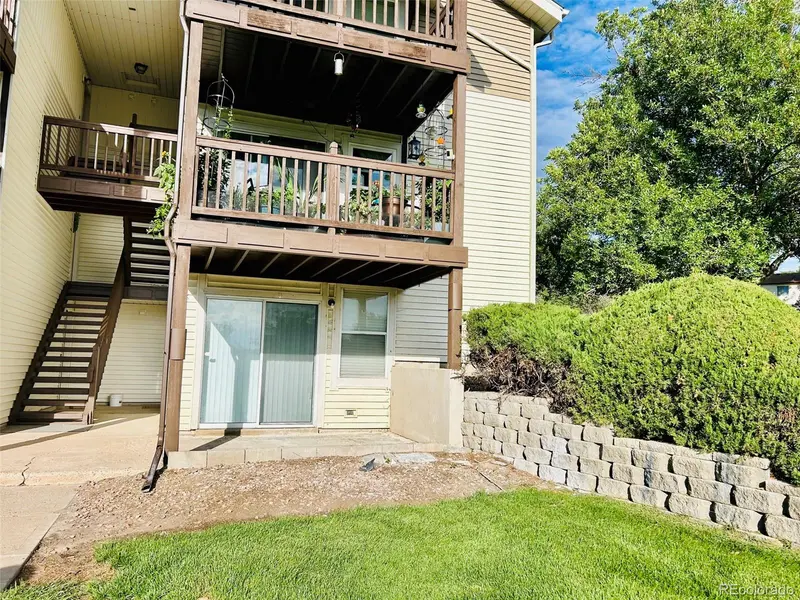 17331 E Mansfield AVE #312R, Aurora, CO 80013