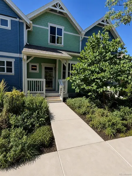 4750 W 37th AVE #17, Denver, CO 80212