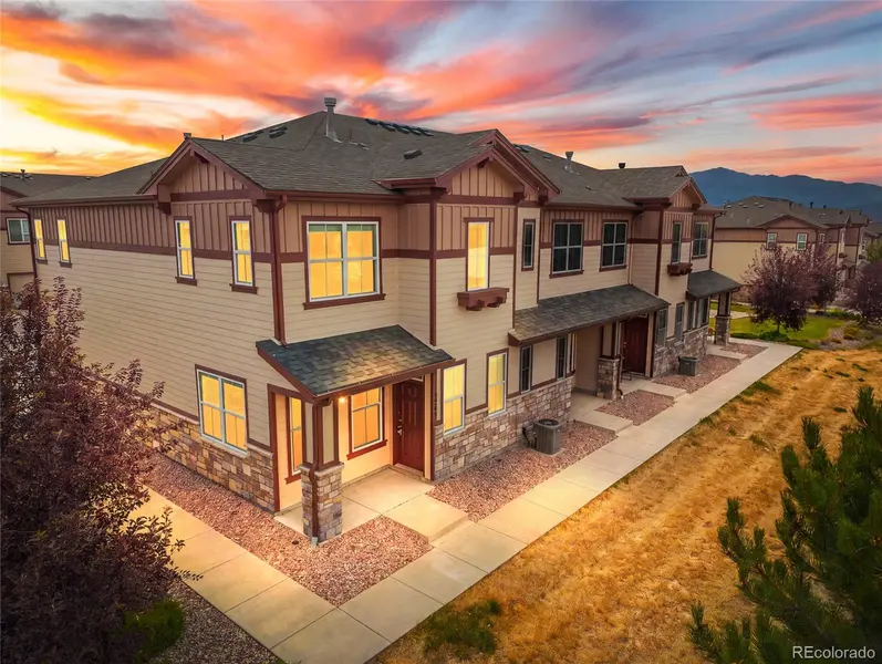 5348 Prominence PT, Colorado Springs, CO 80923