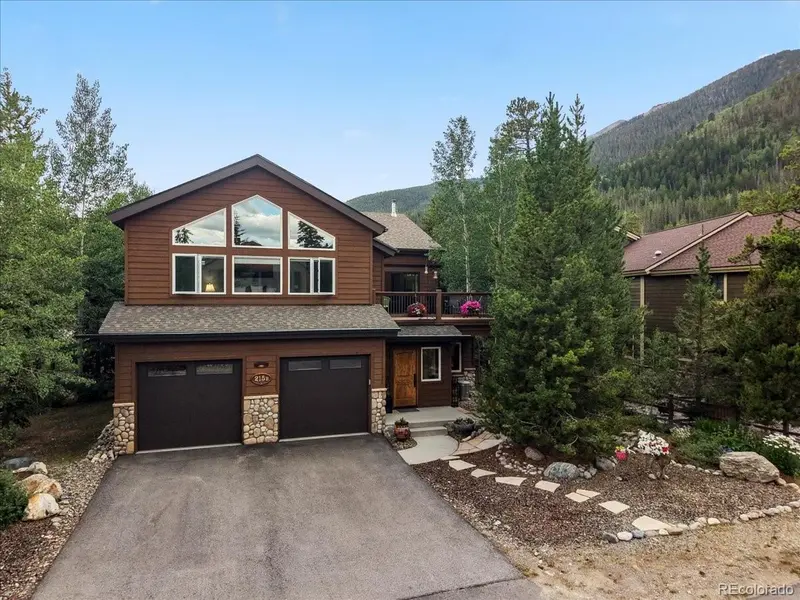 215 Pitkin ST #B, Frisco, CO 80443