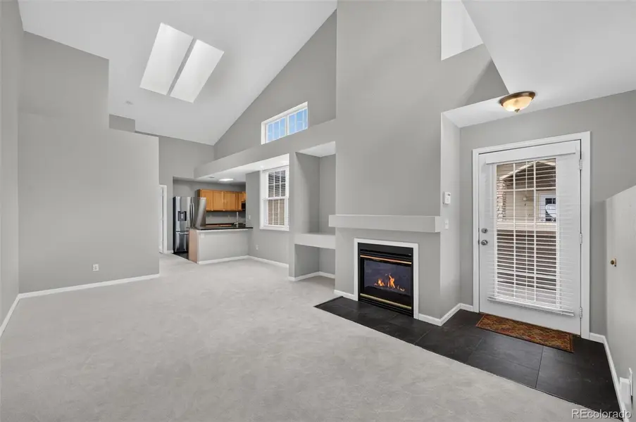 2852 W Centennial DR #E, Littleton, CO 80123