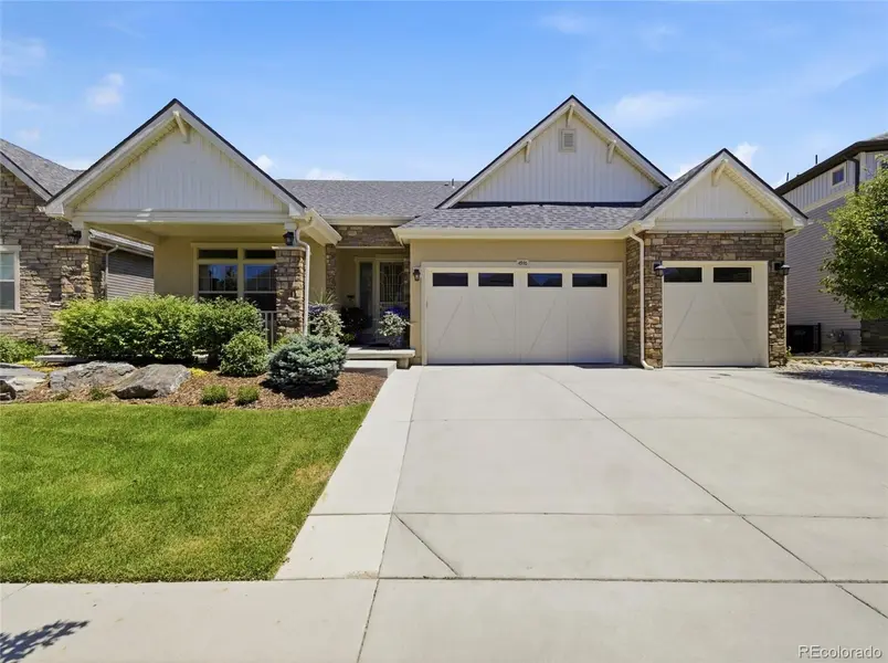 4976 Malaya ST, Denver, CO 80249