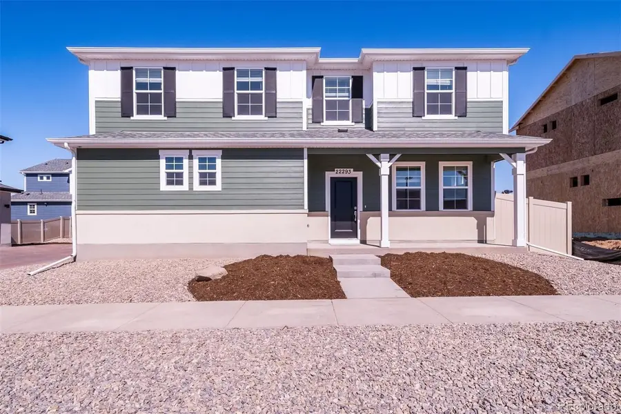 3943 N Rome ST, Aurora, CO 80019