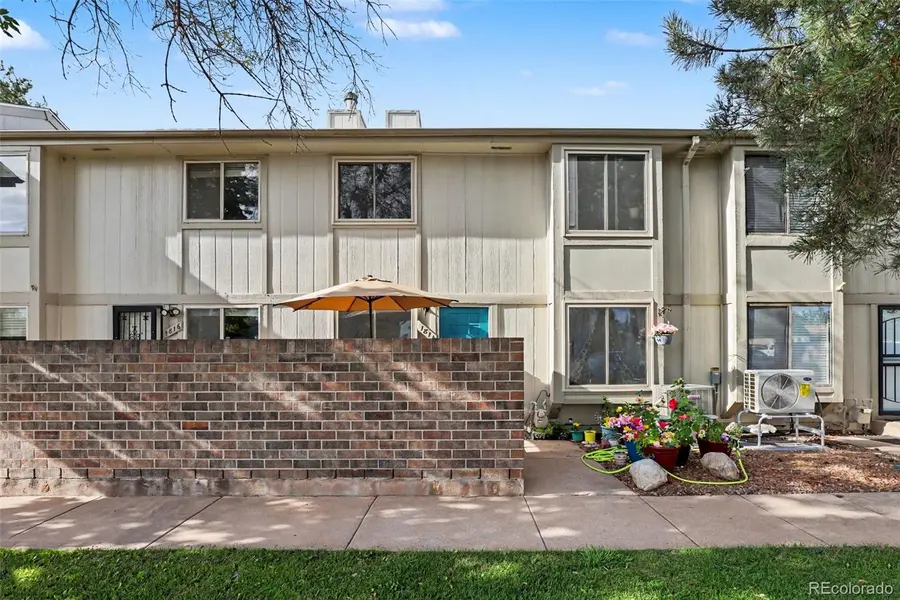 1814 W 102nd AVE, Denver, CO 80260