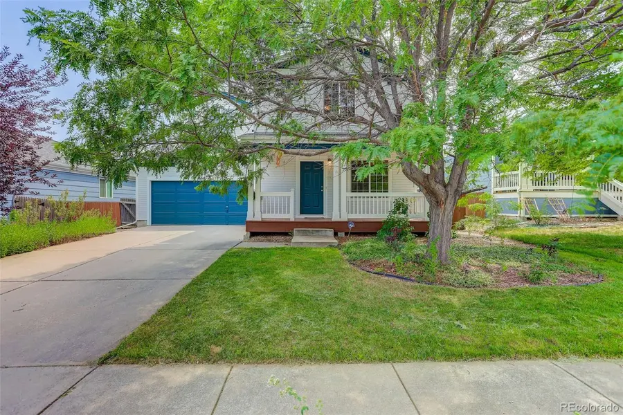 1664 Westin DR, Erie, CO 80516