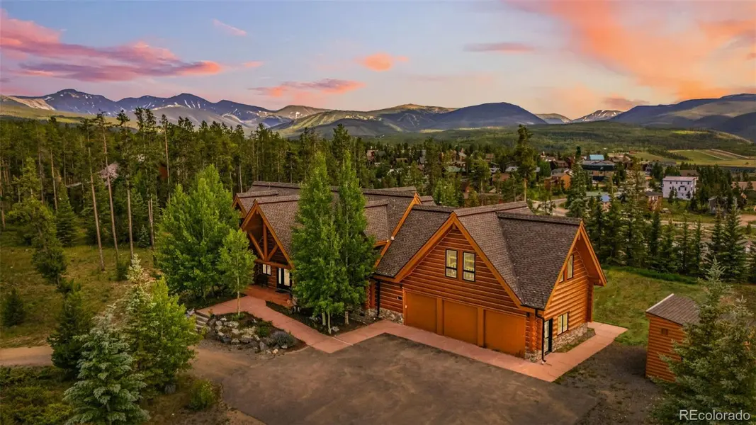 127 County Road 8030, Fraser, CO 80442