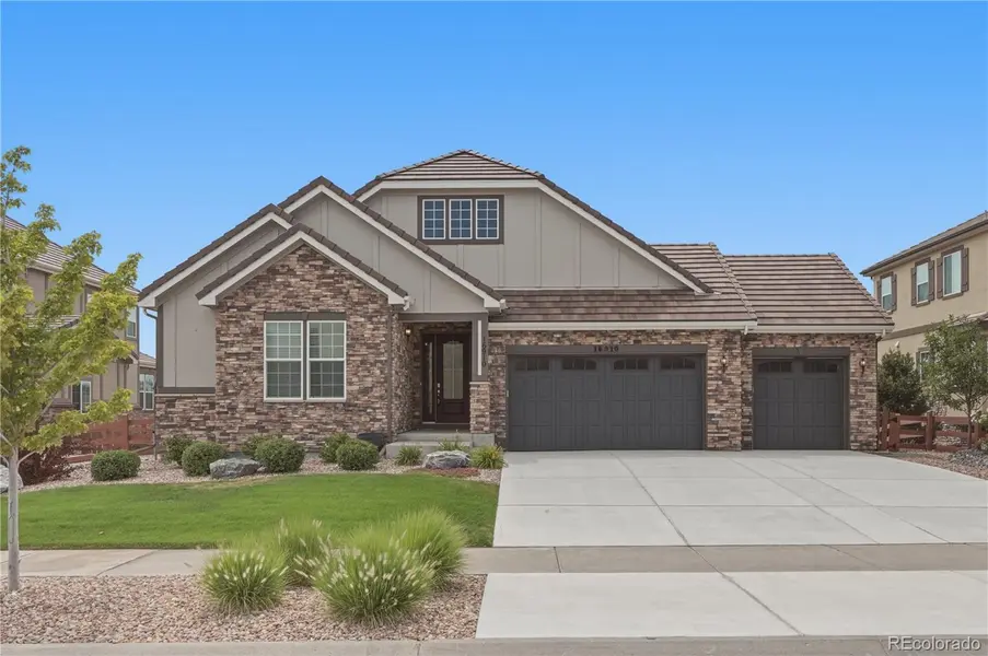 16910 W 95th PL, Arvada, CO 80007