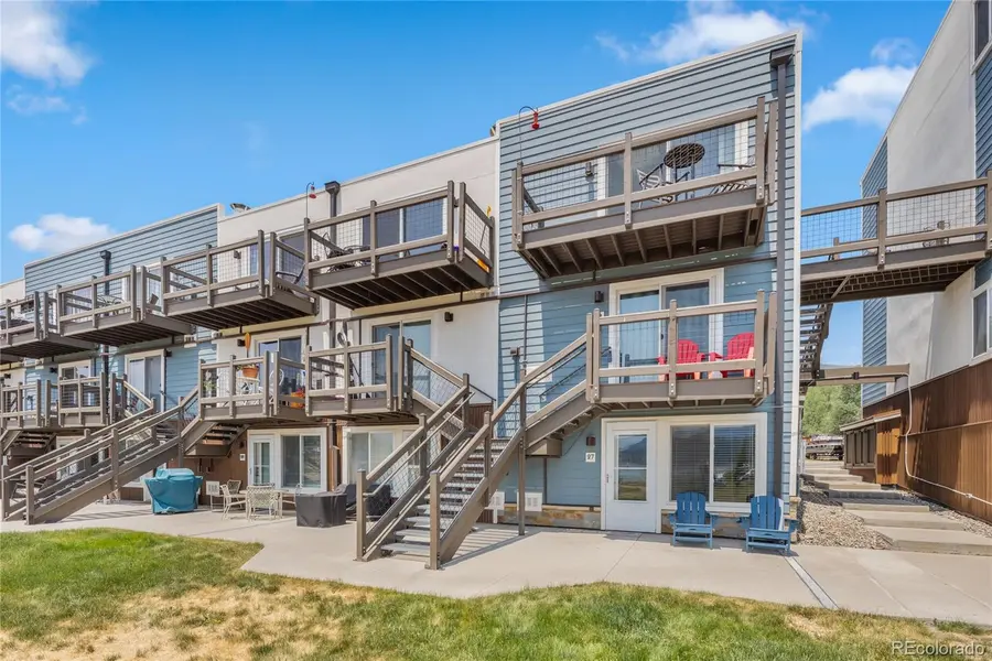 144 Gold Run CIR #9 (18), Dillon, CO 80435