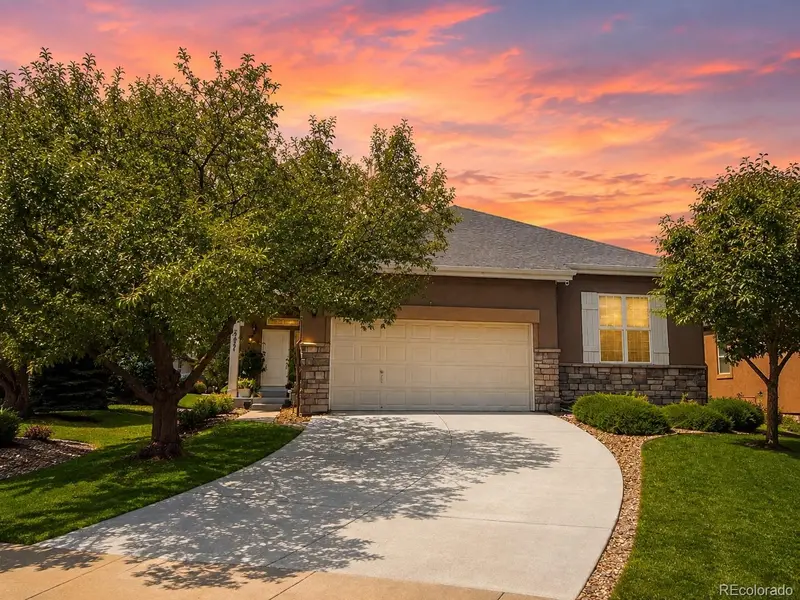 1821 S Ingalls CT, Denver, CO 80232
