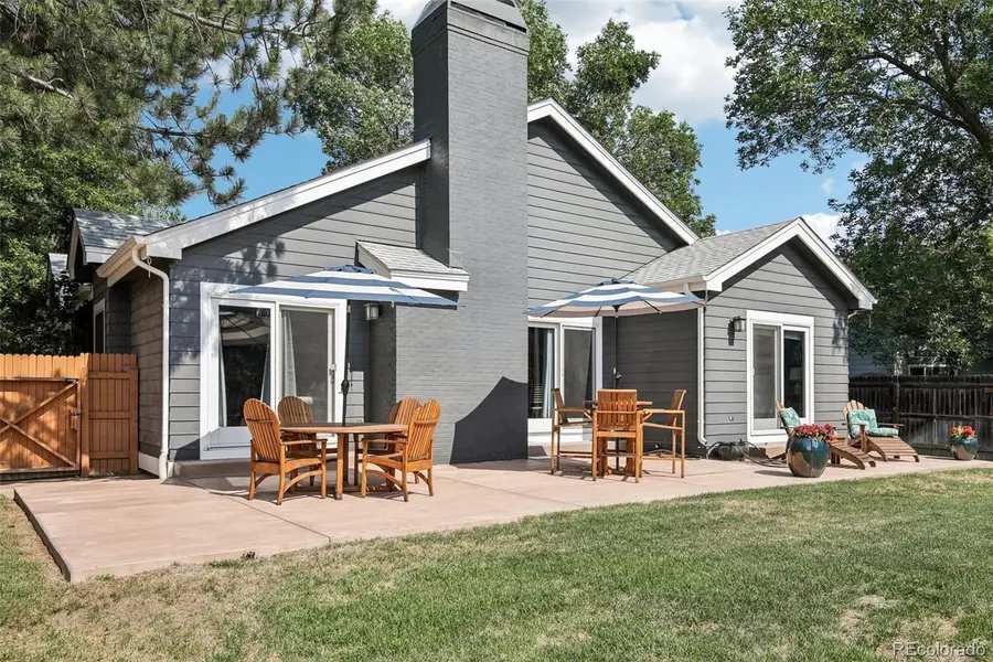 7100 Dry Creek CT, Niwot, CO 80503