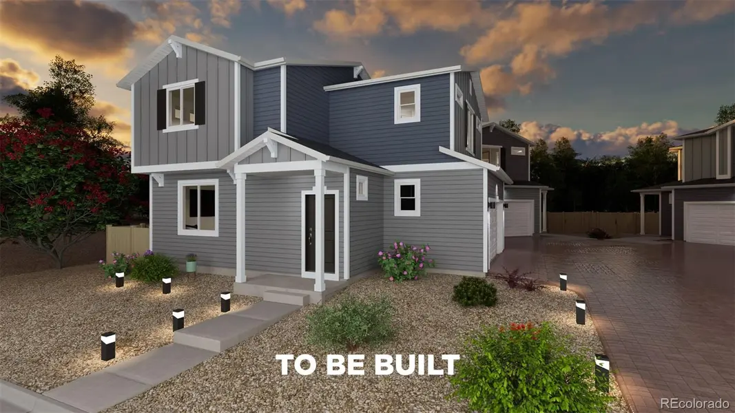 638 Wagon Wheel WAY, Bennett, CO 80102