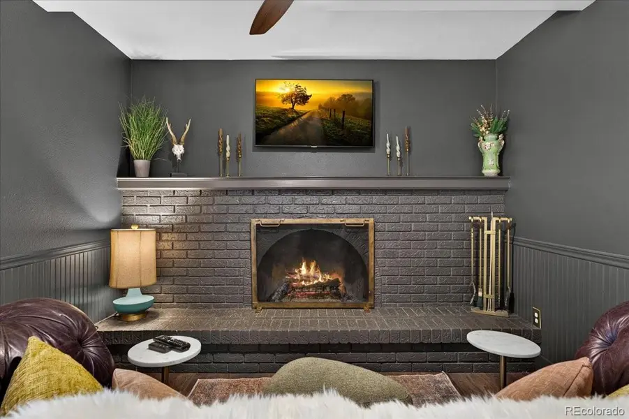 8117 S Lamar CT, Littleton, CO 80128