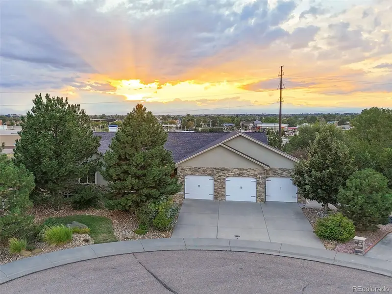 127 Corvette CT, Fort Lupton, CO 80621