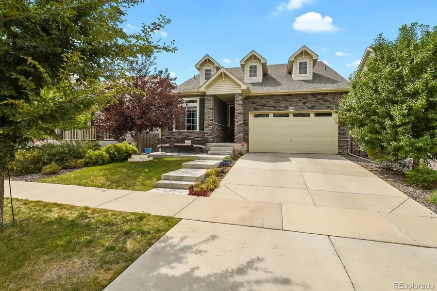 26222 E Archer AVE, Aurora, CO 80018