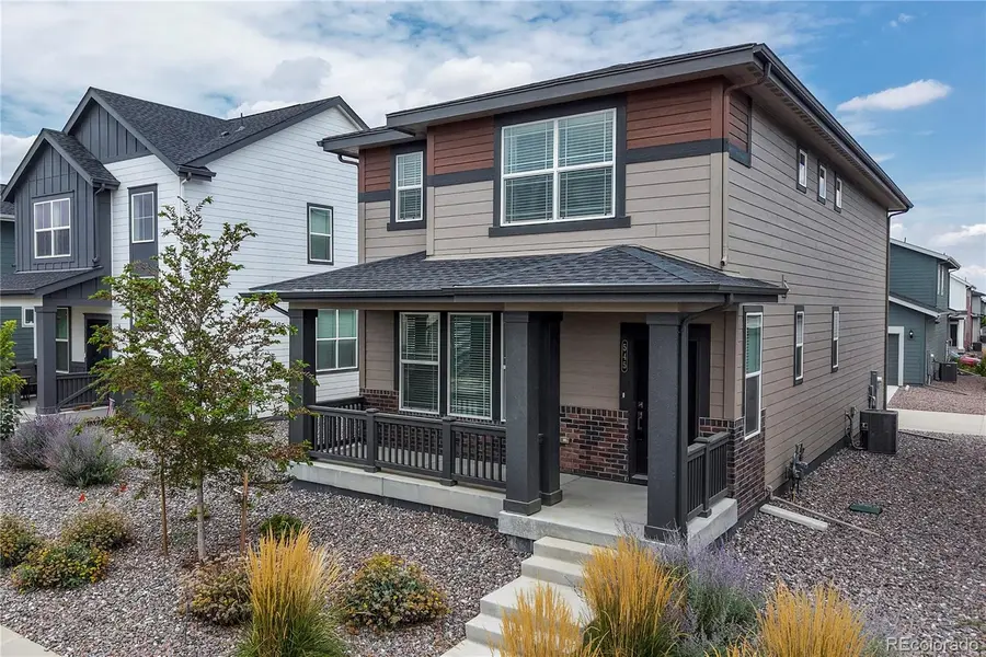 545 Bennett AVE, Bennett, CO 80102