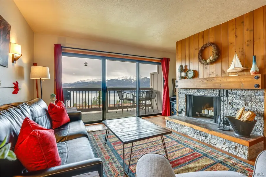311 W La Bonte ST #206, Dillon, CO 80435