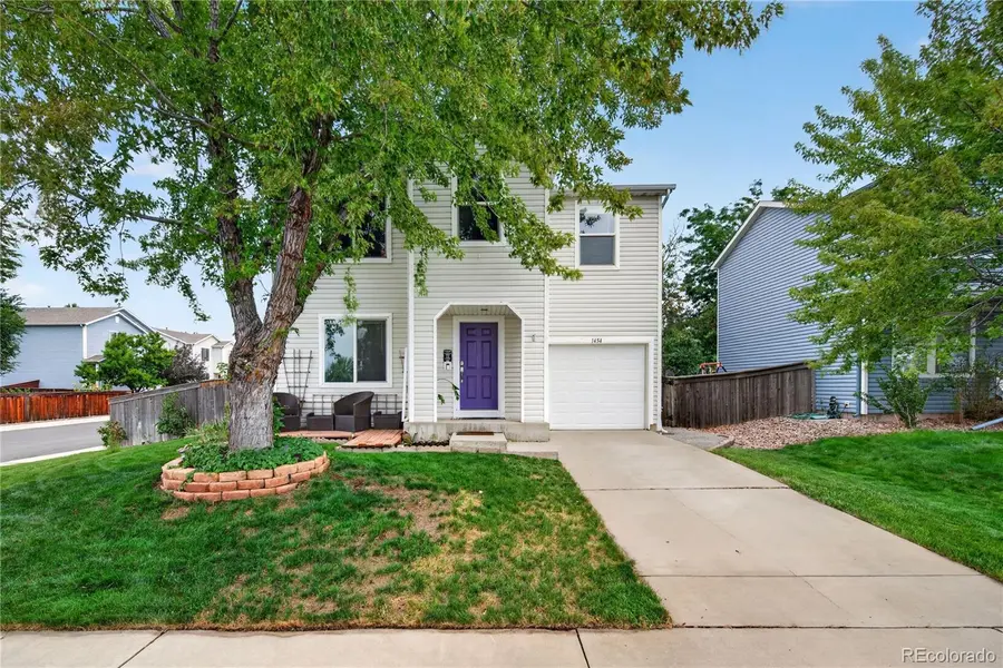 1454 Goldeneye LN, Brighton, CO 80601