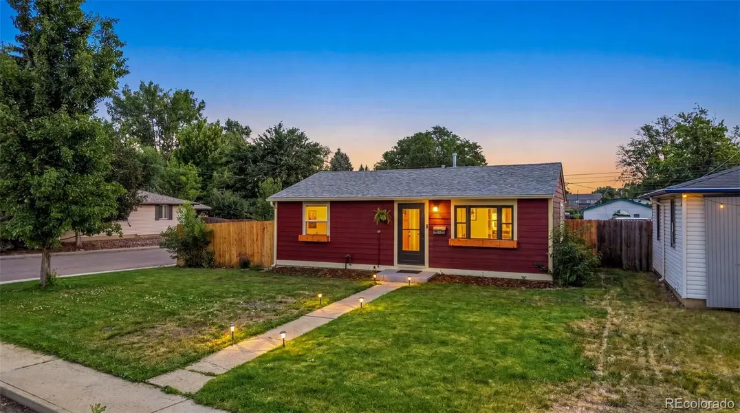 1346 Venice ST, Longmont, CO 80501