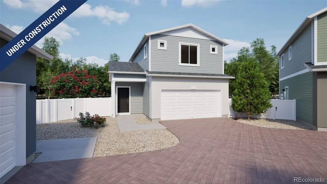 10043 Revere CT, Commerce City, CO 80022