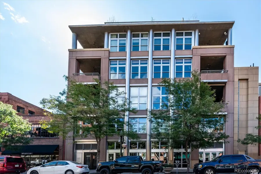 1720 Wazee ST #2G, Denver, CO 80202
