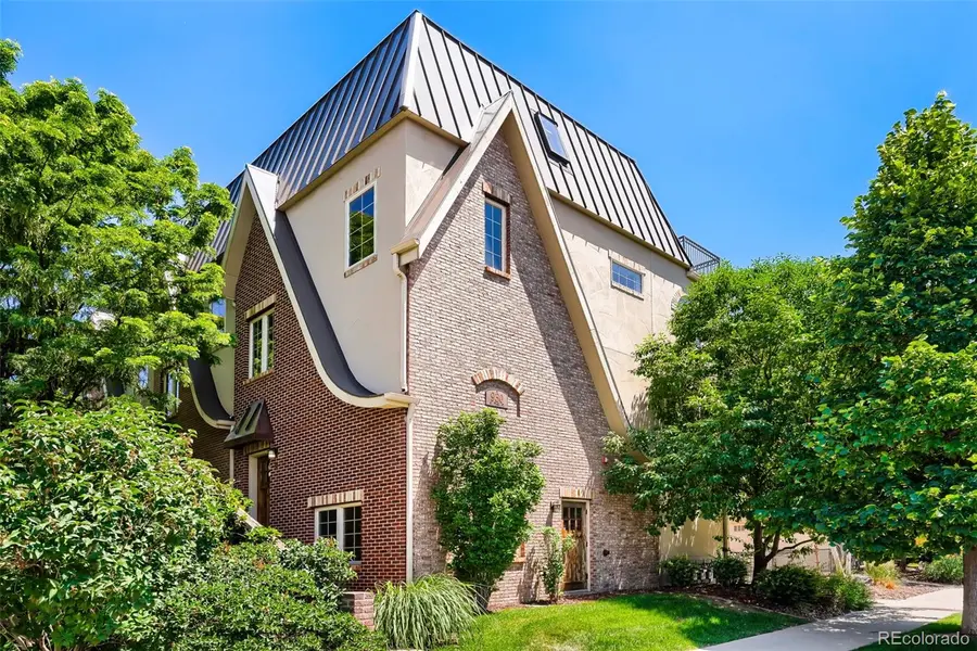 930 S Pearl ST #101, Denver, CO 80209