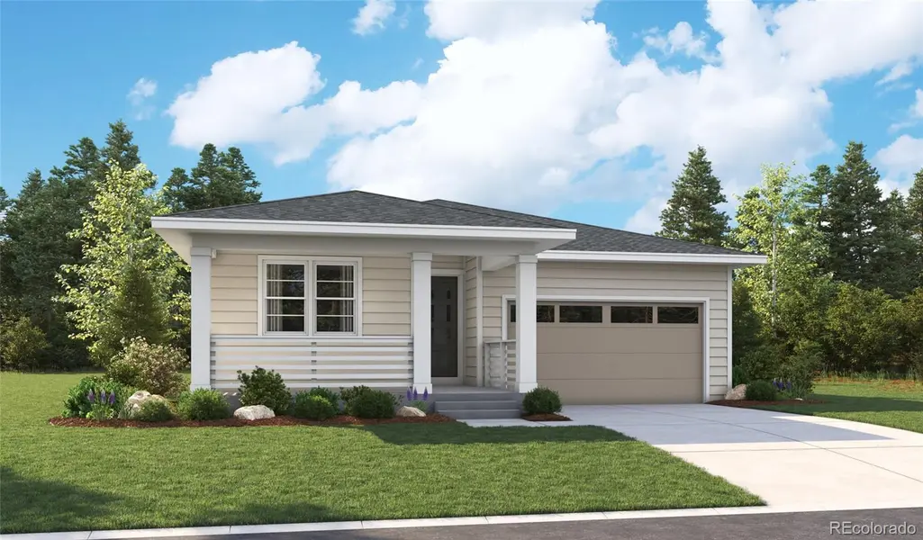5461 Green Thumb AVE, Firestone, CO 80504