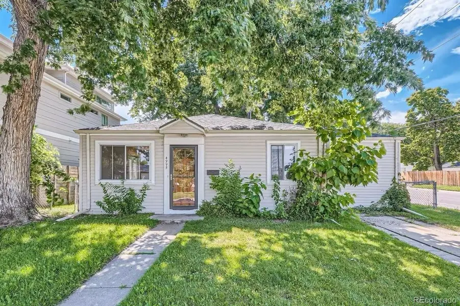 4995 Vallejo ST, Denver, CO 80221