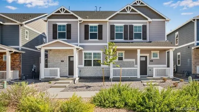 949 Red Star LN, Johnstown, CO 80534