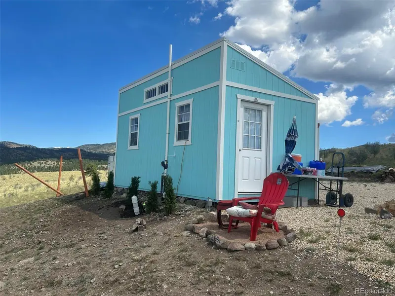 2347 Music Mountain DR, Westcliffe, CO 81252