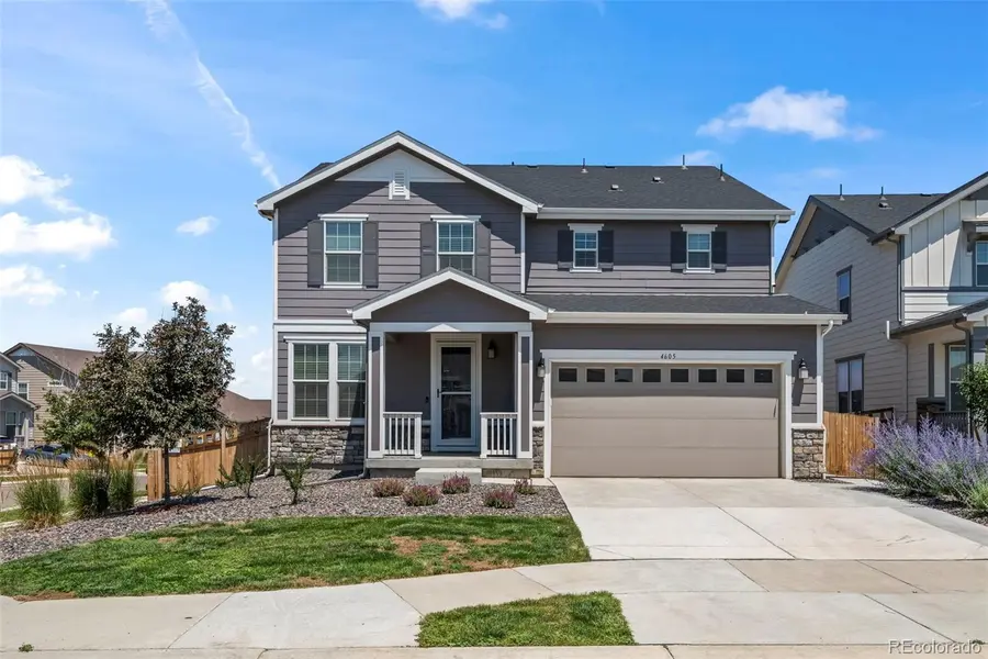 4605 Meadow DR, Dacono, CO 80514