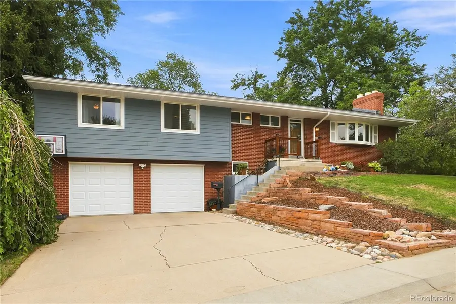 6991 S Madison WAY, Centennial, CO 80122