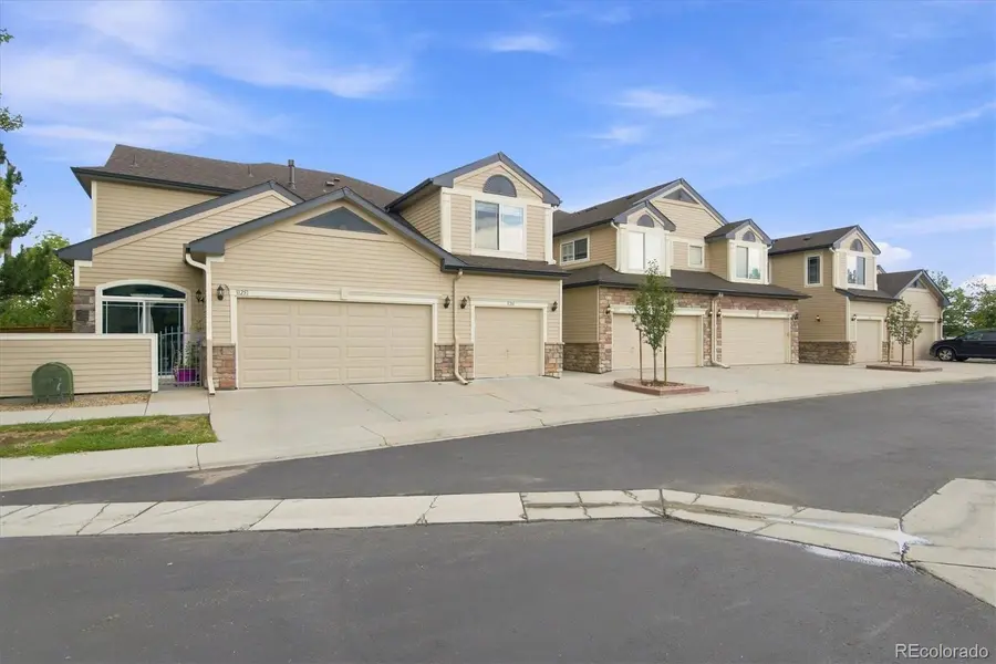 11241 W Quincy PL, Littleton, CO 80127