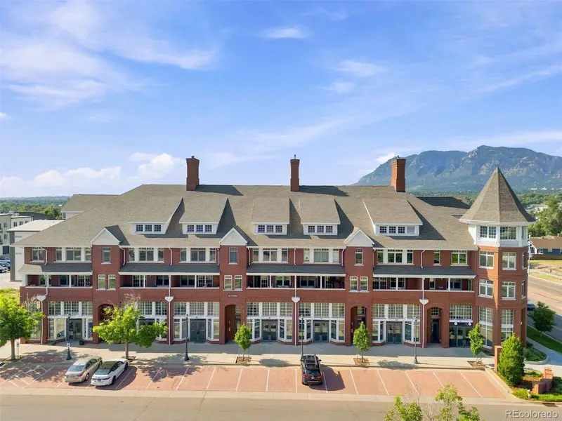201 E Las Animas ST #307, Colorado Springs, CO 80903