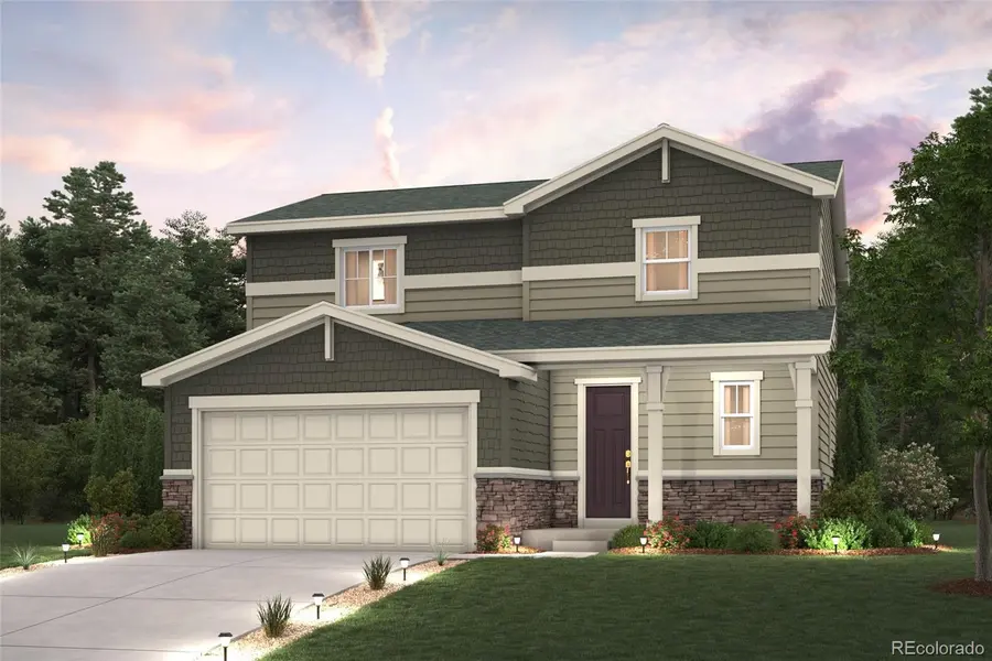 3702 Bluestem ST, Dacono, CO 80514