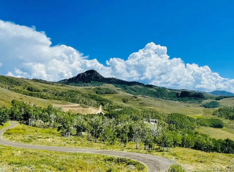580 CR-281 Lot 64, Kremmling, CO 80459