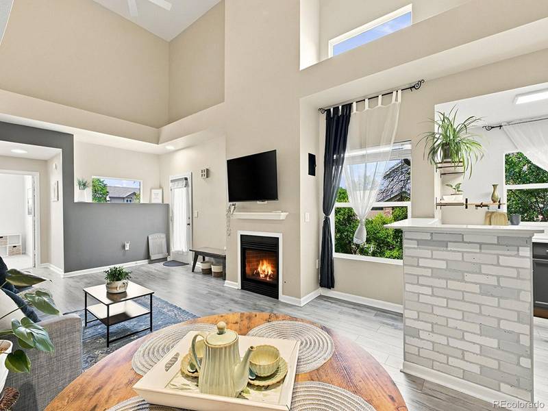 18278 E Flora PL #C, Aurora, CO 80013