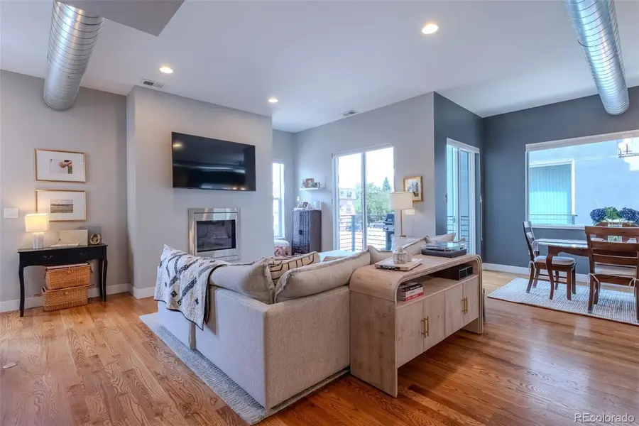 3318 S Washington ST, Englewood, CO 80113