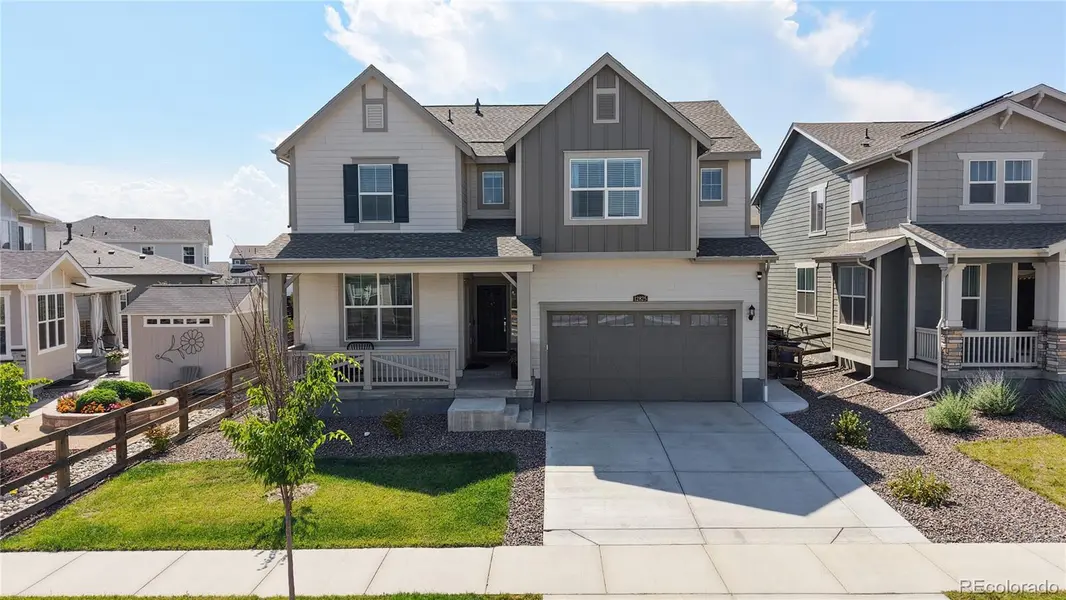 12825 Range ST, Firestone, CO 80504
