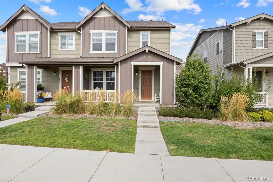 1245 Shale WAY, Erie, CO 80516