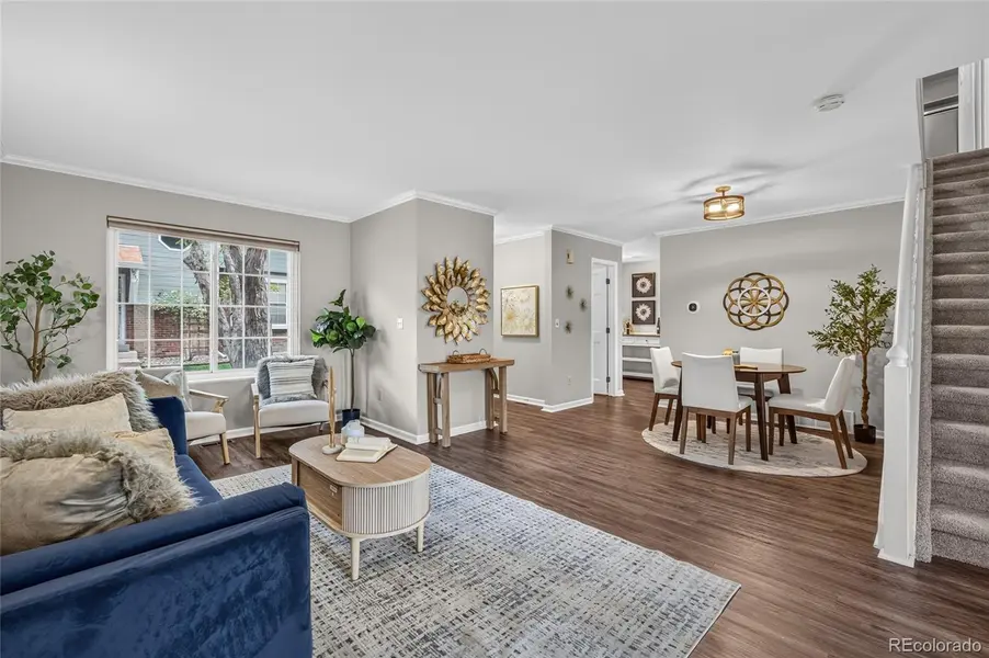 1912 S Balsam ST, Denver, CO 80227