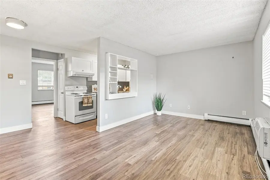 5995 E Iliff AVE #318, Denver, CO 80222