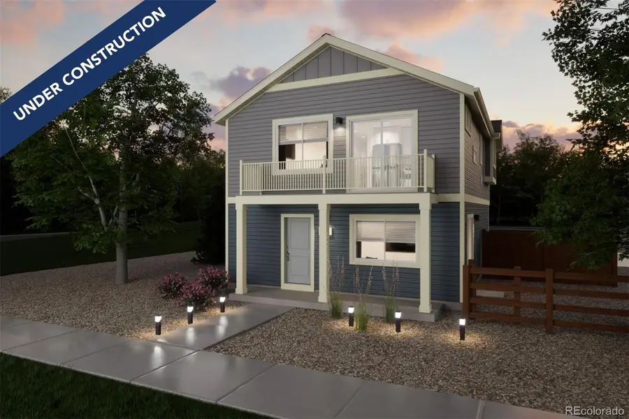 10056 Revere CT, Commerce City, CO 80022