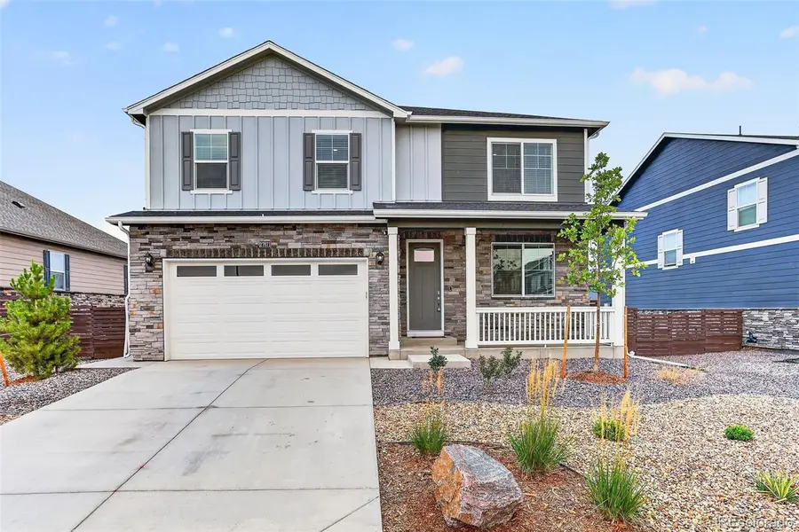 27671 E Byers AVE, Aurora, CO 80018