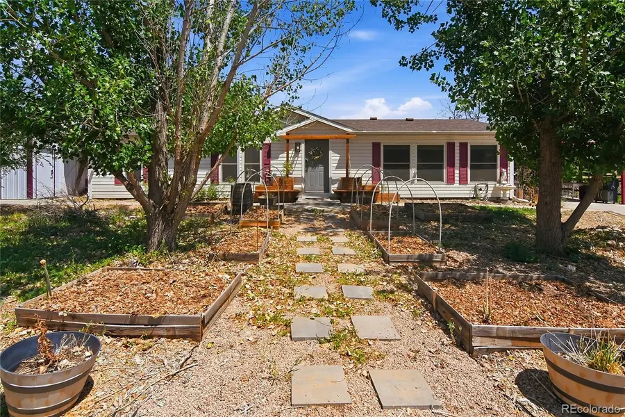 7525 E 82nd AVE, Commerce City, CO 80022